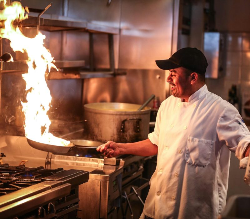 Nosotros - Bar en Zaragoza