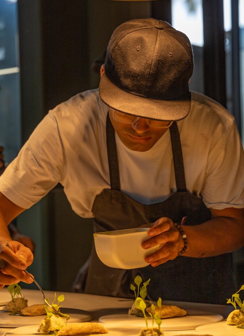 Nosotros - Bar en Zaragoza